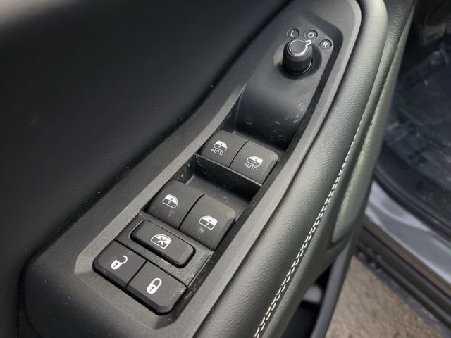 New 2026 Jeep Grand Cherokee Laredo X image 24