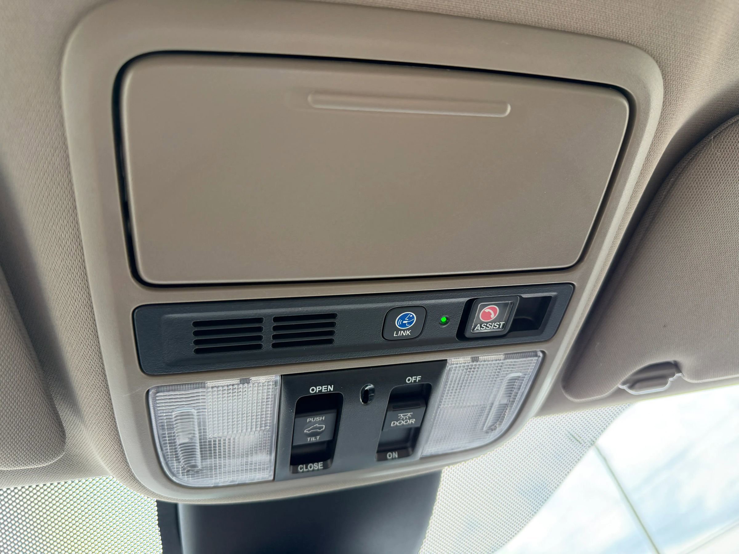 Used 2023 Honda Odyssey Touring image 22