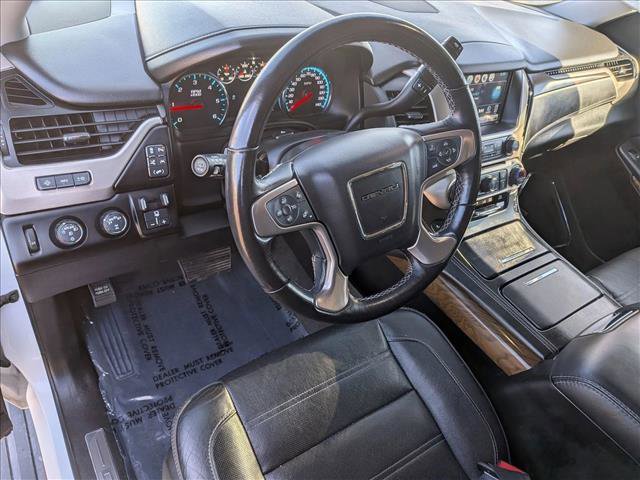 Used 2019 GMC Yukon Denali image 10