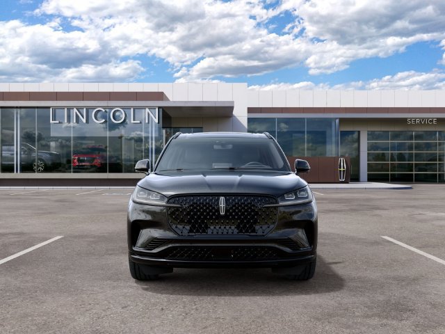 New 2027 Lincoln Aviator Reserve AWD/4WD image 3