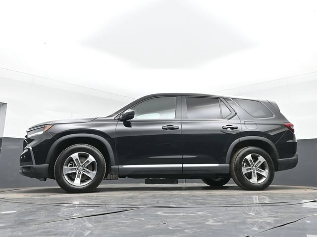 Used 2025 Honda Pilot EX-L image 40