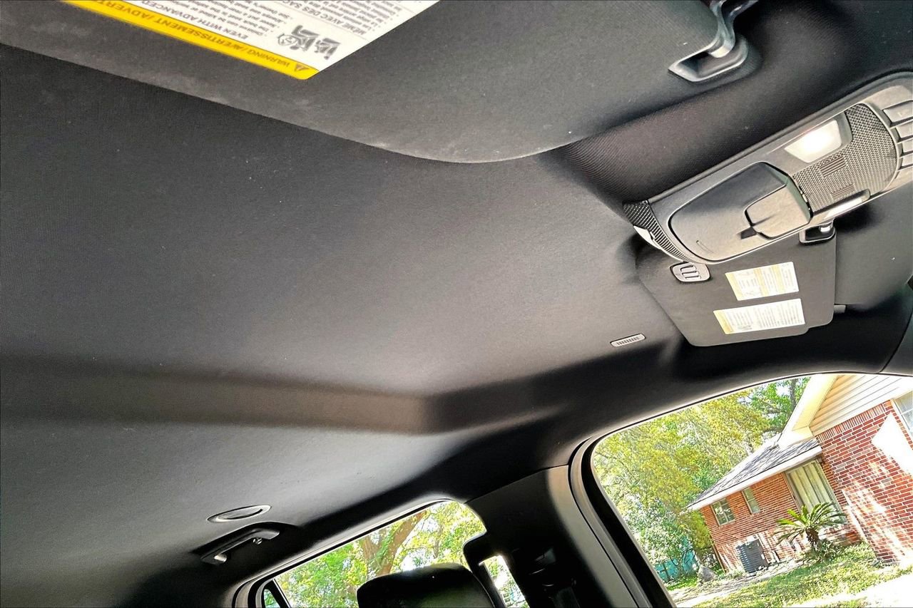 Used 2019 Ford Expedition Limited AWD/4WD image 27