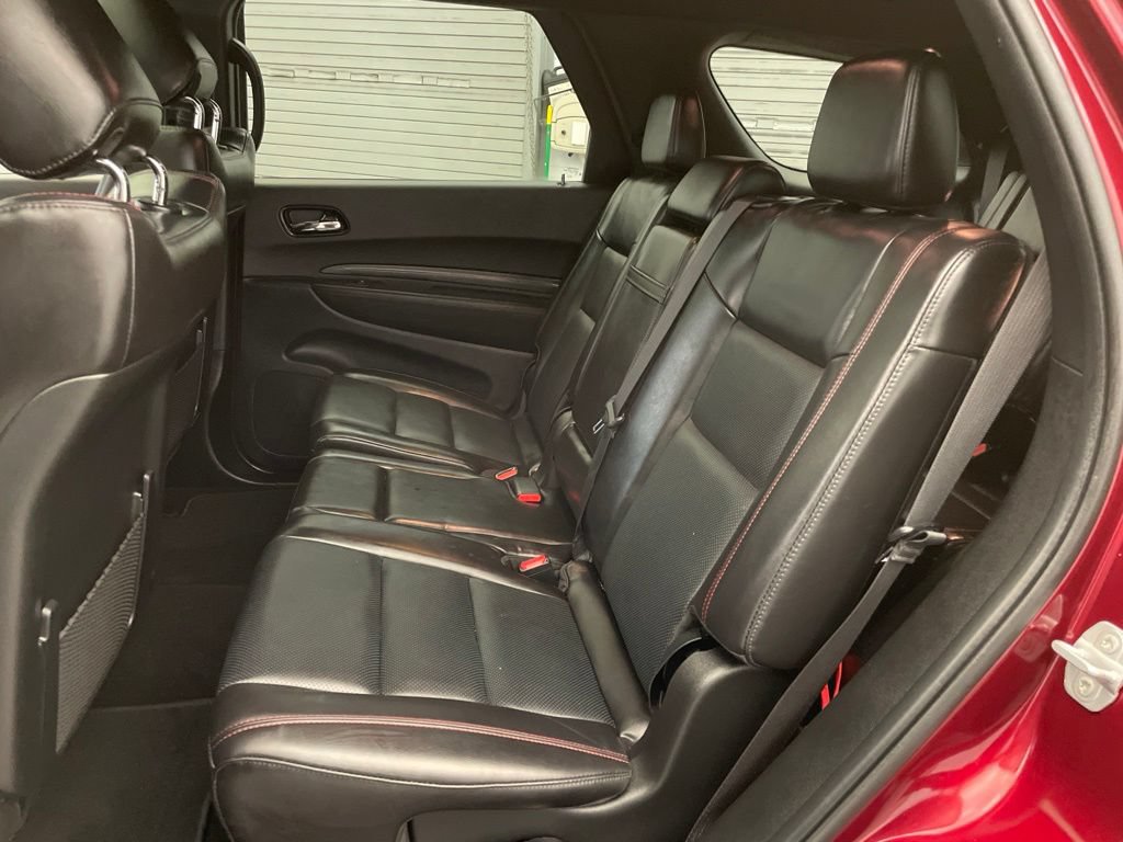 Certified 2023 Dodge Durango GT RWD image 23