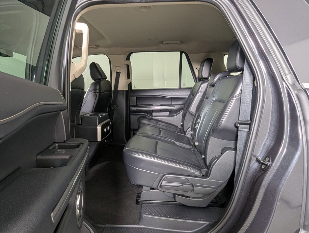 Used 2024 Ford Expedition Max XLT RWD image 22