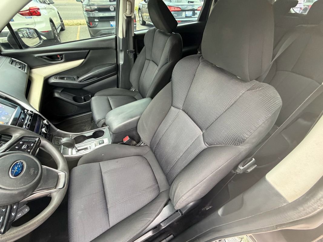 Used 2020 Subaru Ascent 8-Passenger AWD/4WD image 21