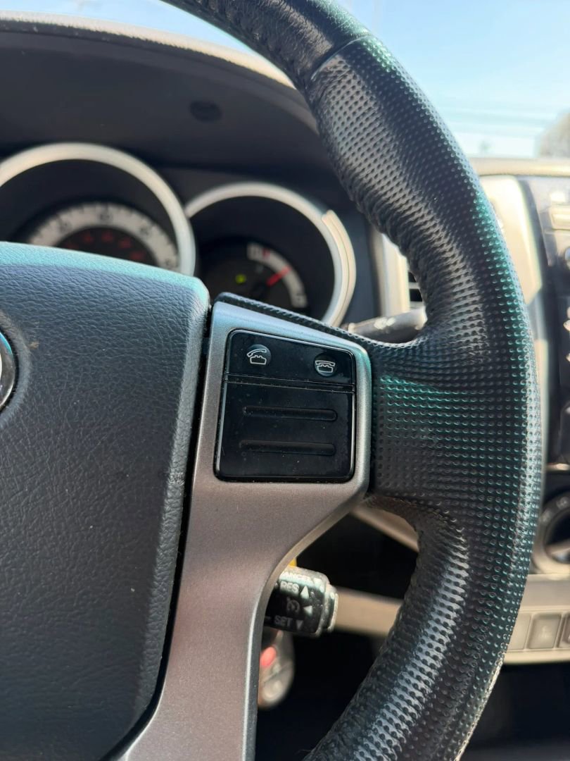 Used 2013 Toyota Tacoma 4x4 Double Cab w/ TRD Off-Road Pkg image 20