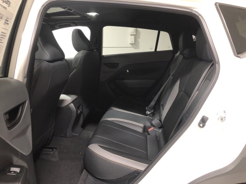 New 2026 Subaru Crosstrek 2.5i Wilderness image 16