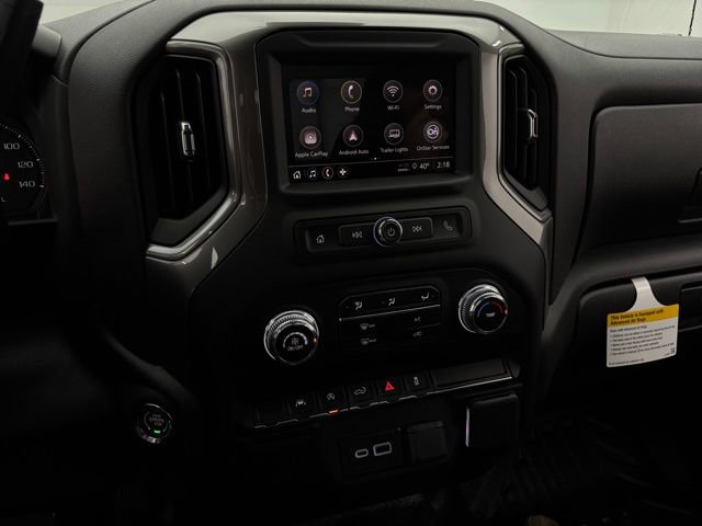 New 2026 GMC Sierra 1500 Pro w/ Pro Value Package image 20