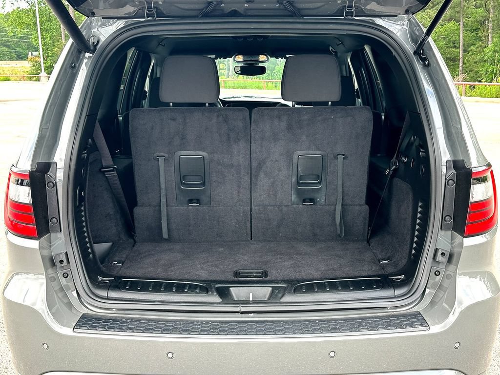Used 2025 Dodge Durango GT RWD image 32