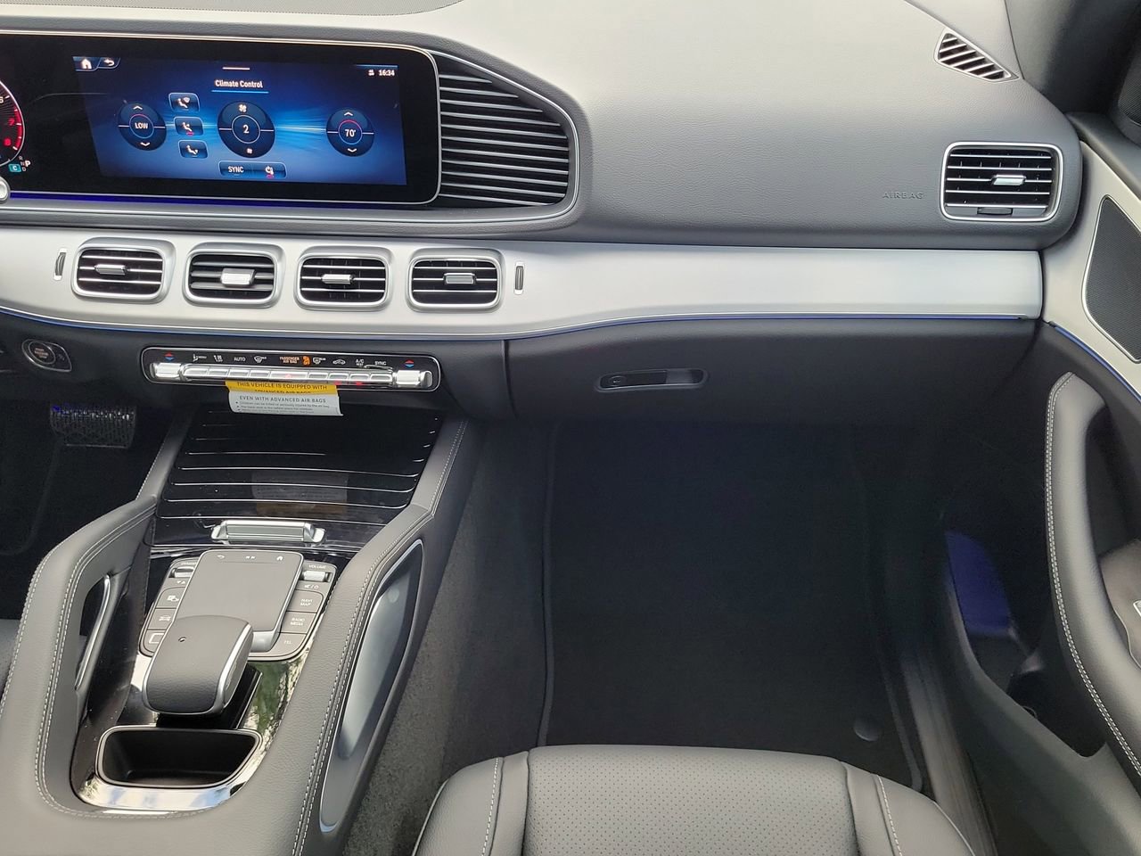 New 2026 Mercedes-Benz GLE 350 4MATIC image 16