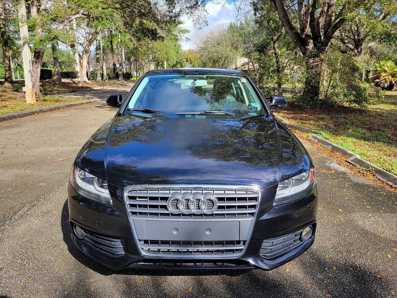 Used 2009 Audi A4 2.0T Premium image 2