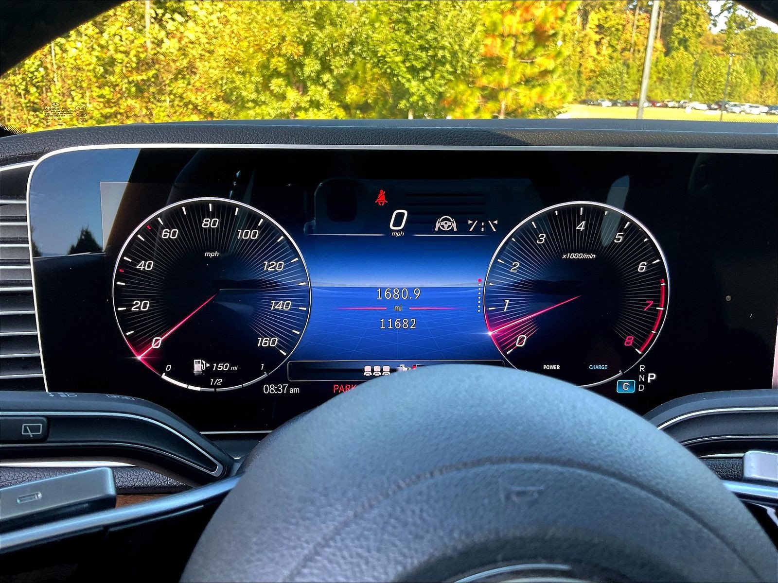 Certified 2024 Mercedes-Benz GLE 450 4MATIC image 15