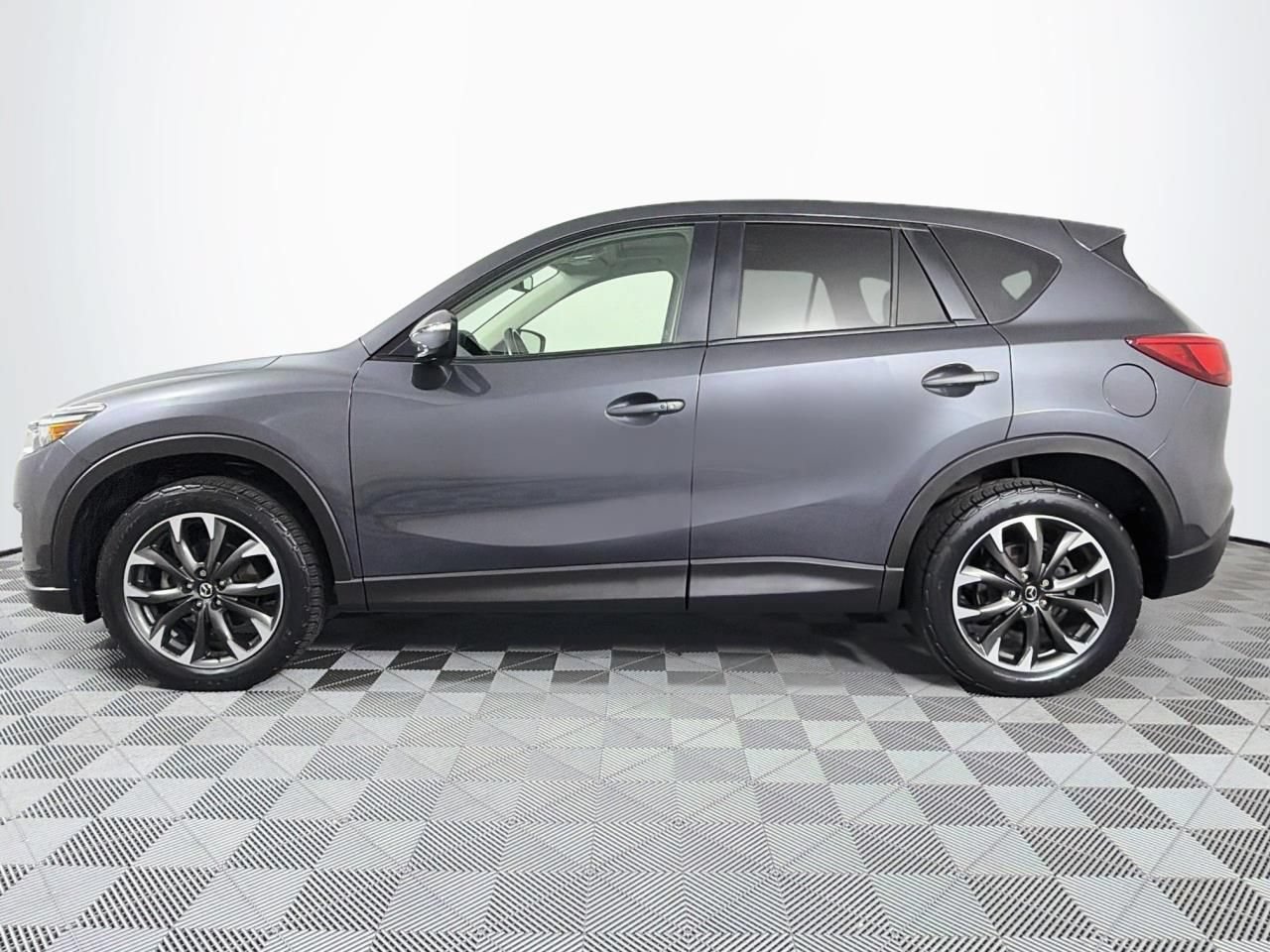 Used 2016 MAZDA CX-5 Grand Touring AWD/4WD image 7
