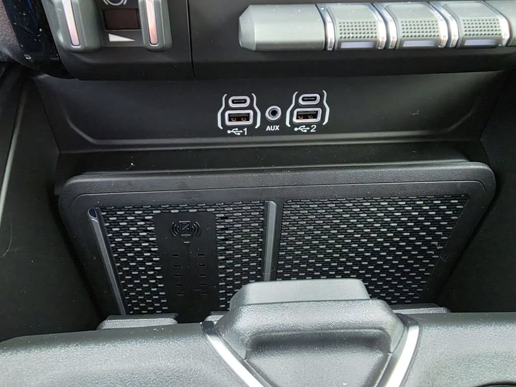 New 2026 RAM 1500 Laramie w/ Bed Utility Group AWD/4WD image 19