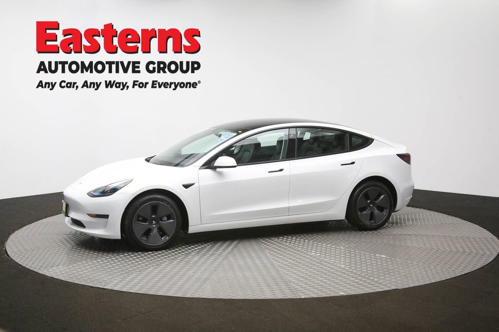 Used 2023 Tesla Model 3 Standard Range RWD image 56