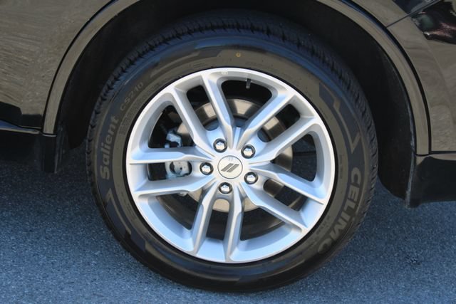 Used 2024 Dodge Durango GT RWD image 7