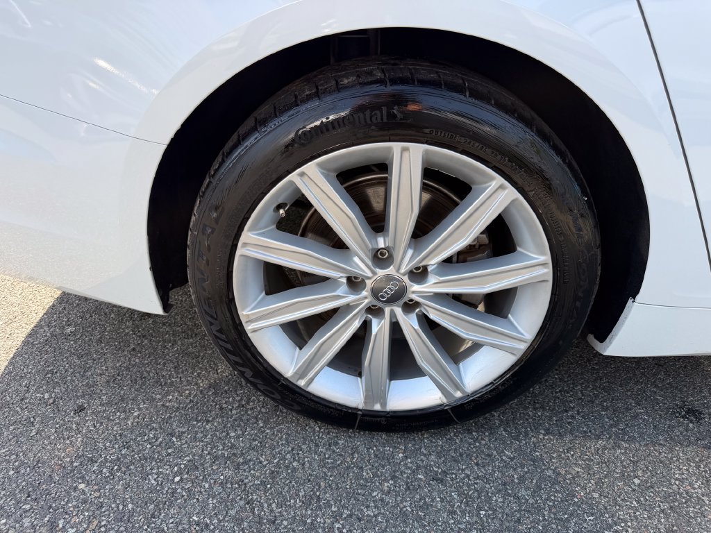 Used 2019 Audi A6 2.0T Premium w/ Convenience Package AWD/4WD image 11