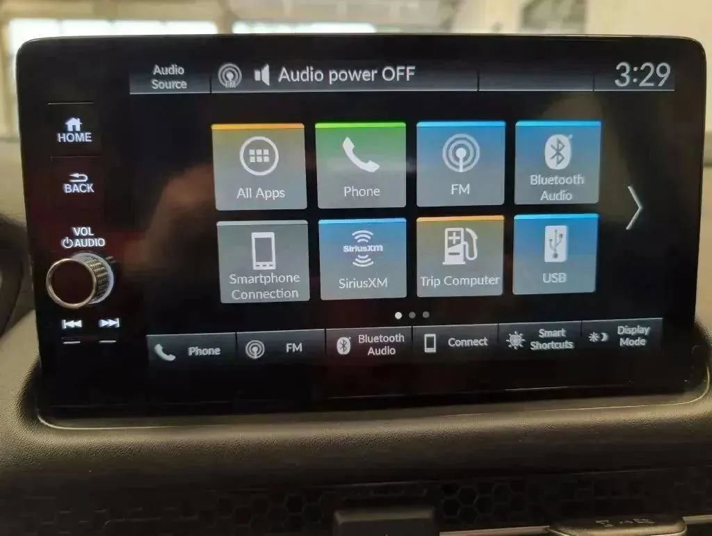 Used 2024 Honda HR-V EX-L image 60