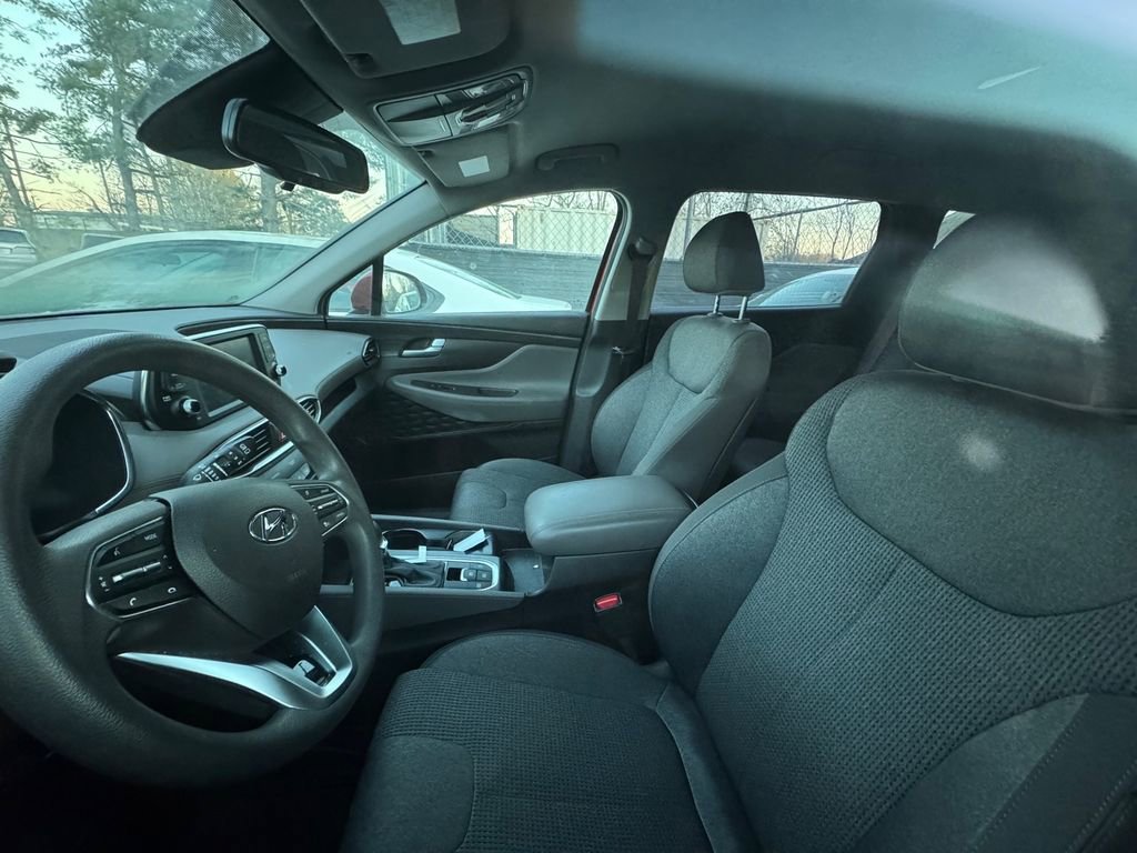 Used 2019 Hyundai Santa Fe SEL image 7