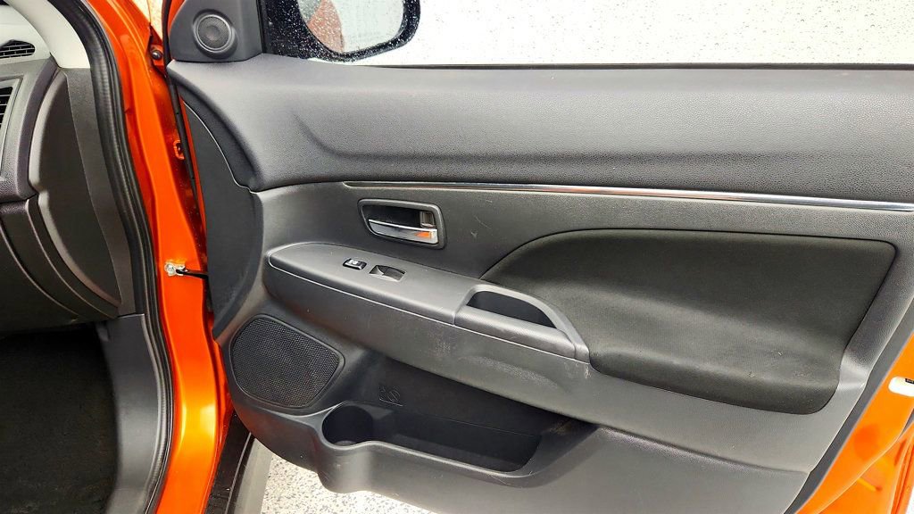 Used 2024 Mitsubishi Outlander Sport LE image 22