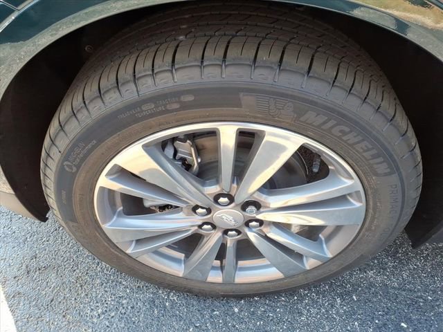 New 2025 Cadillac XT5 Premium Luxury w/ LPO, Floor Liner Package image 12