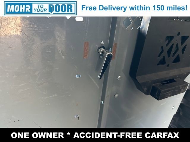 Used 2021 Chevrolet Express 2500 w/ Driver Convenience Package image 32