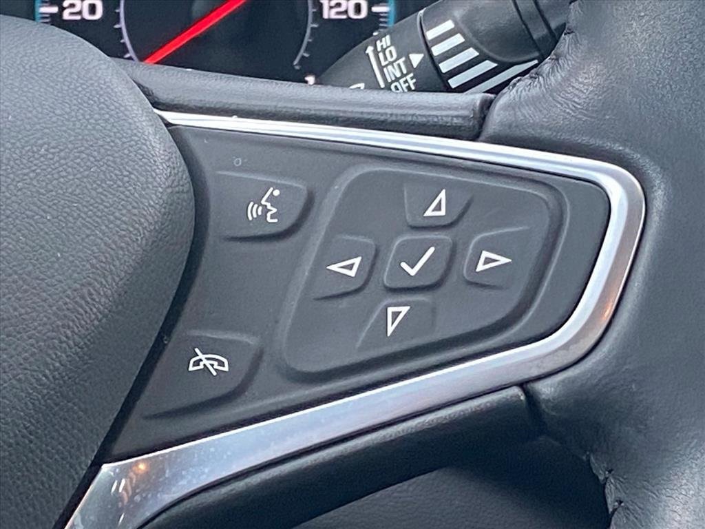 Used 2022 Chevrolet Malibu RS image 9