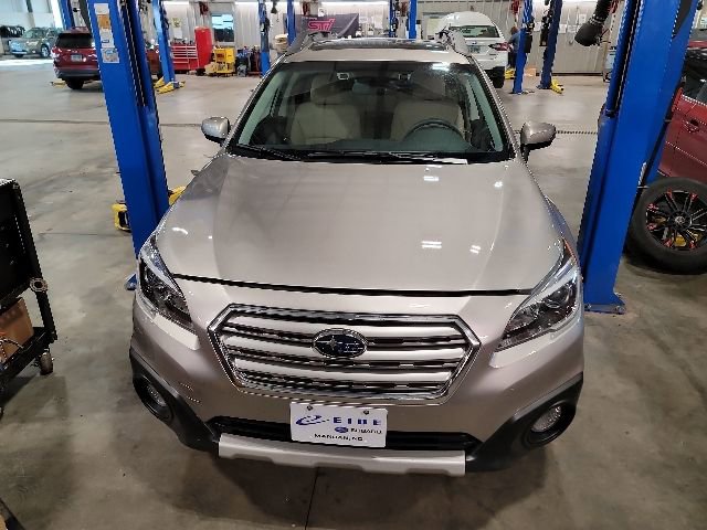 Used 2015 Subaru Outback 2.5i Limited AWD/4WD video 2