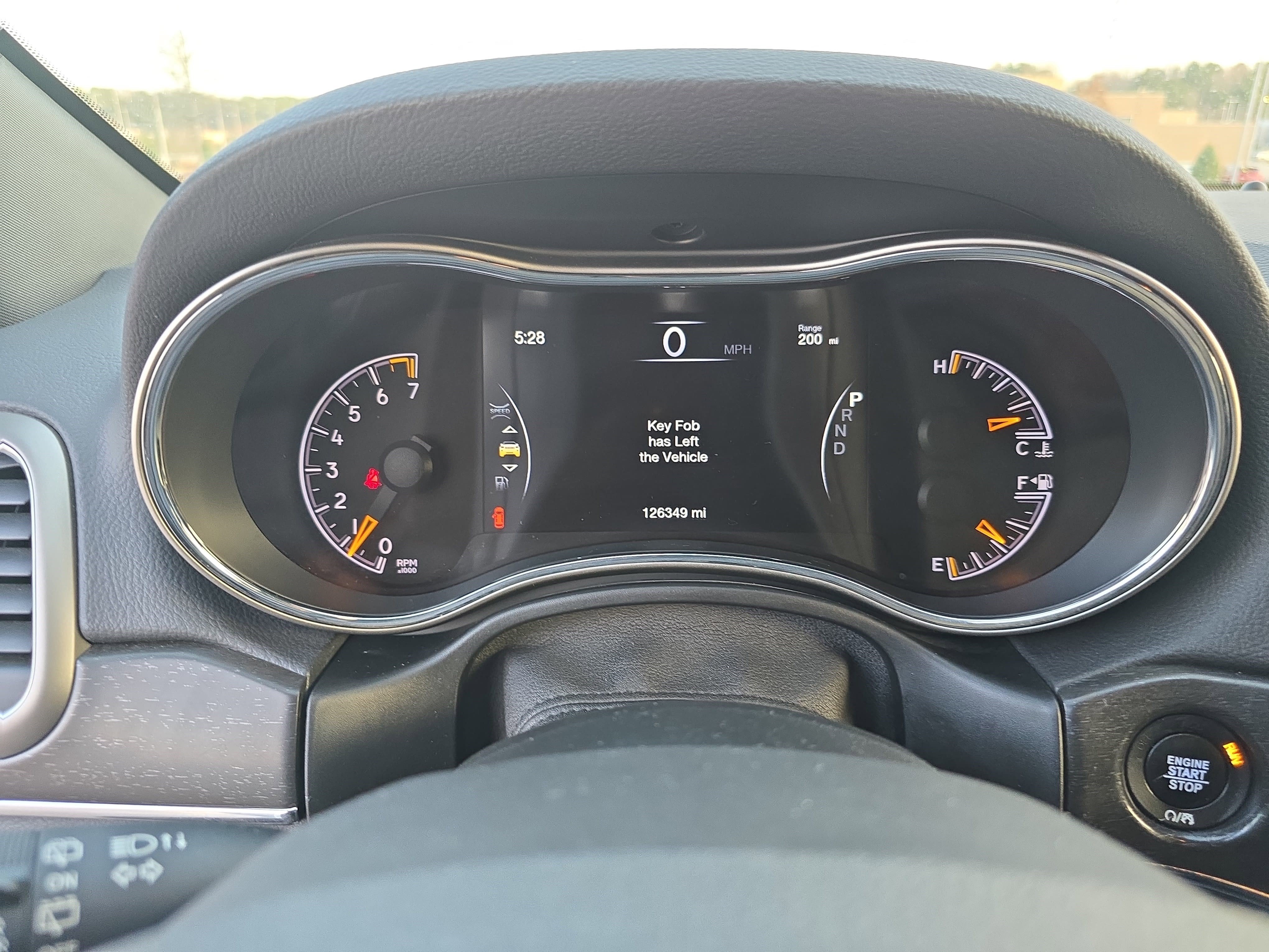 Used 2018 Jeep Grand Cherokee Limited image 18