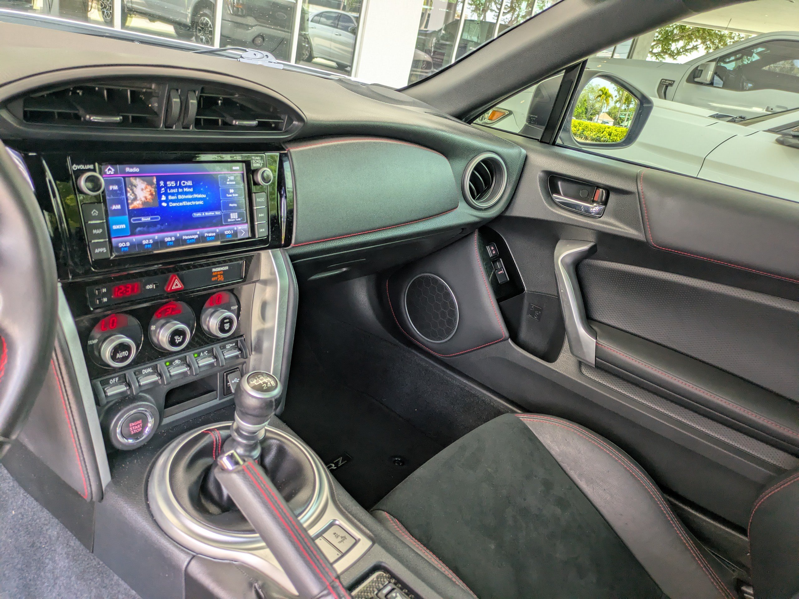 Used 2020 Subaru BRZ Limited w/ Performance Package RWD image 17