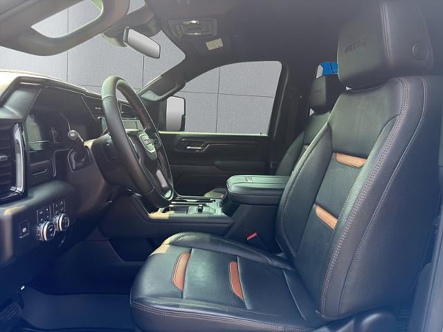 Used 2025 GMC Sierra 2500 AT4 AWD/4WD image 27