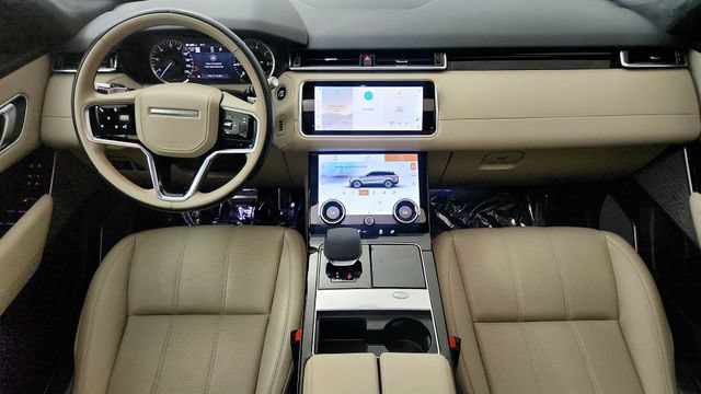 Used 2022 Land Rover Range Rover Velar R-Dynamic S AWD/4WD image 54