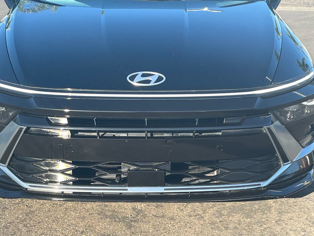 Used 2024 Hyundai Sonata SEL FWD image 42