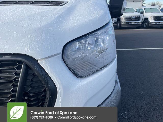 Used 2024 Ford Transit 350 AWD image 8