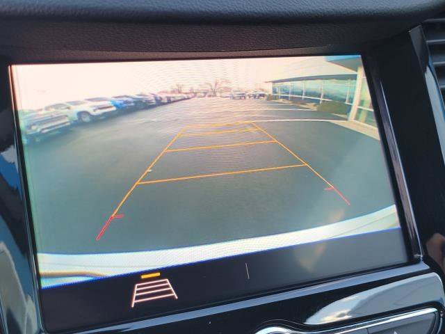 Used 2022 Chevrolet Trax LS w/ Tint and Cruise Package image 24