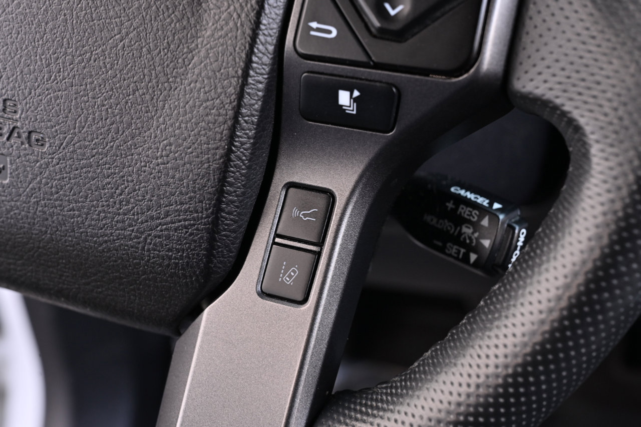 Used 2021 Toyota Tacoma TRD Off-Road w/ Technology Package image 26