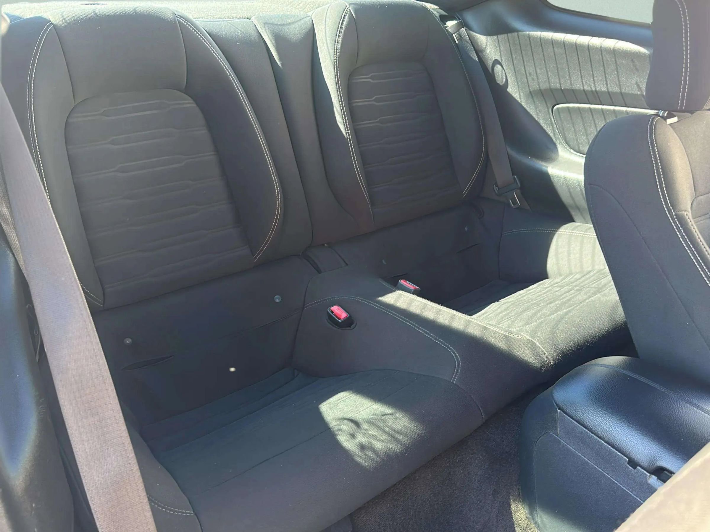 Used 2016 Ford Mustang GT image 18