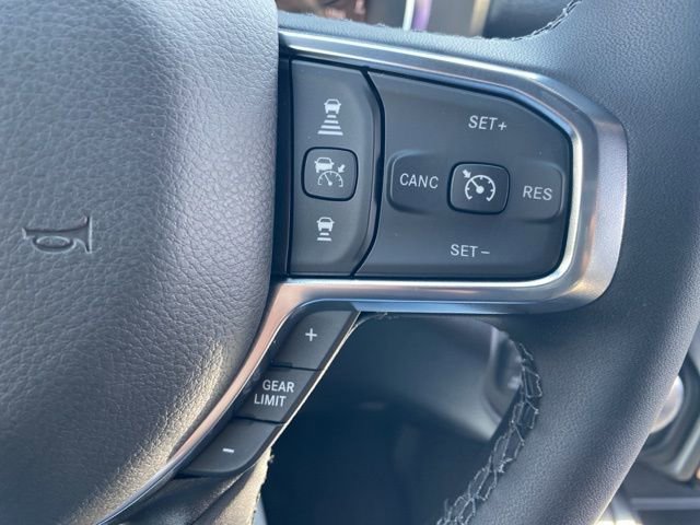 New 2025 RAM 1500 Laramie image 29