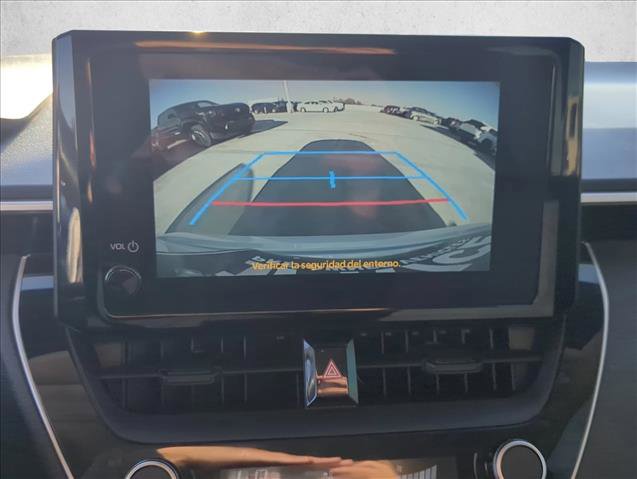 Used 2024 Toyota Corolla LE image 19