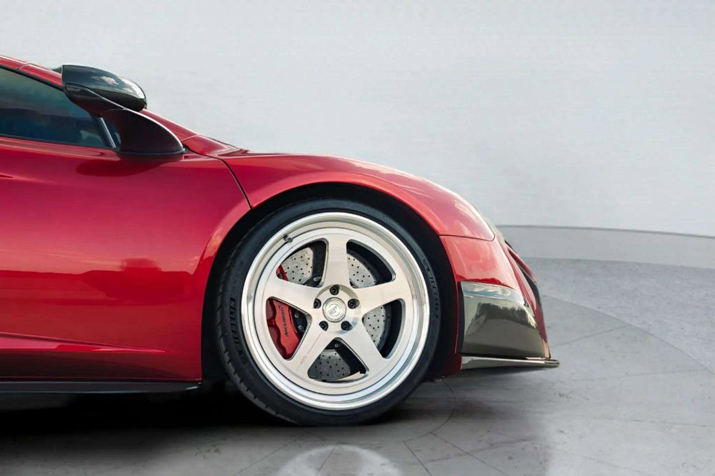 Used 2012 McLaren MP4-12C Coupe image 24