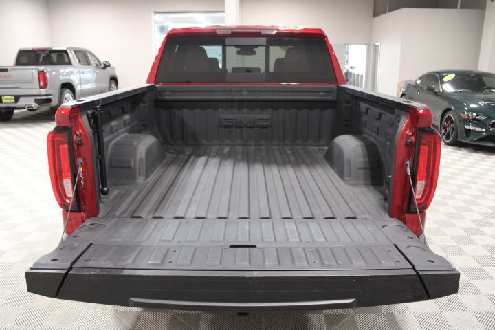 Used 2024 GMC Sierra 1500 SLT w/ SLT Premium Plus Package AWD/4WD image 13