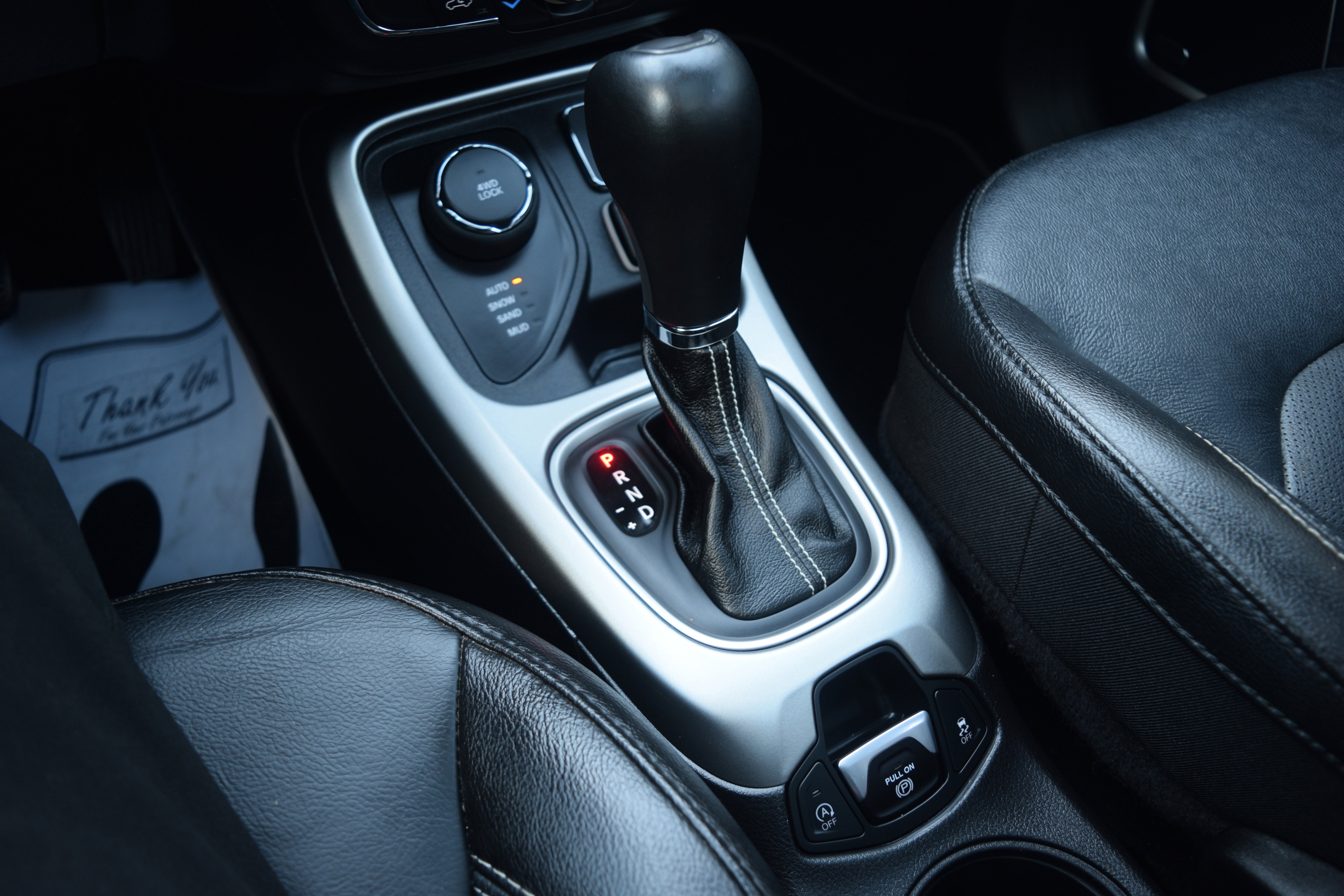 Used 2021 Jeep Compass Latitude w/ Sun and Sound Group image 13