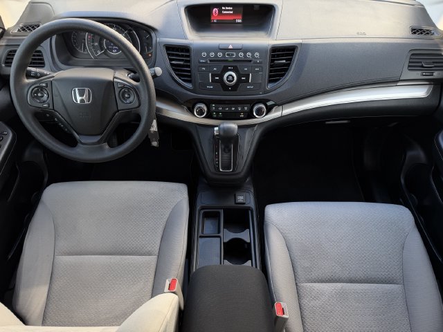 Used 2016 Honda CR-V LX image 12