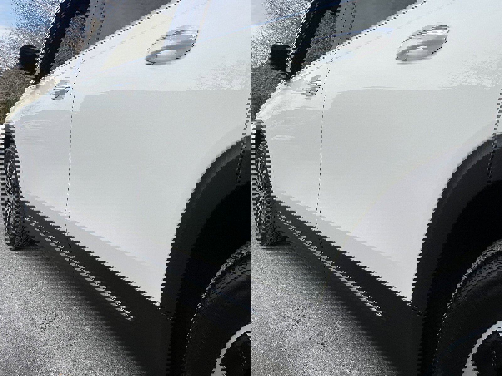 Used 2022 Mercedes-Benz GLB 250 4MATIC image 77