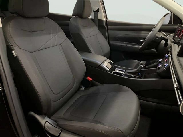 Used 2026 Hyundai Tucson SE FWD image 75