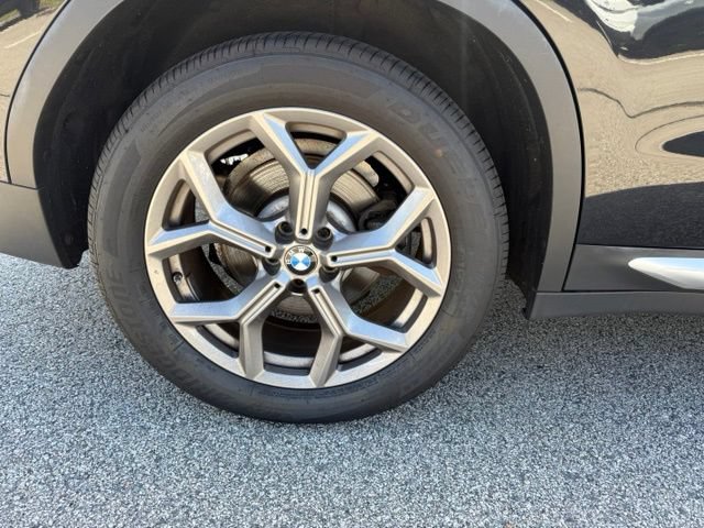 Used 2022 BMW X3 xDrive30i w/ Premium Package 2 AWD/4WD image 16