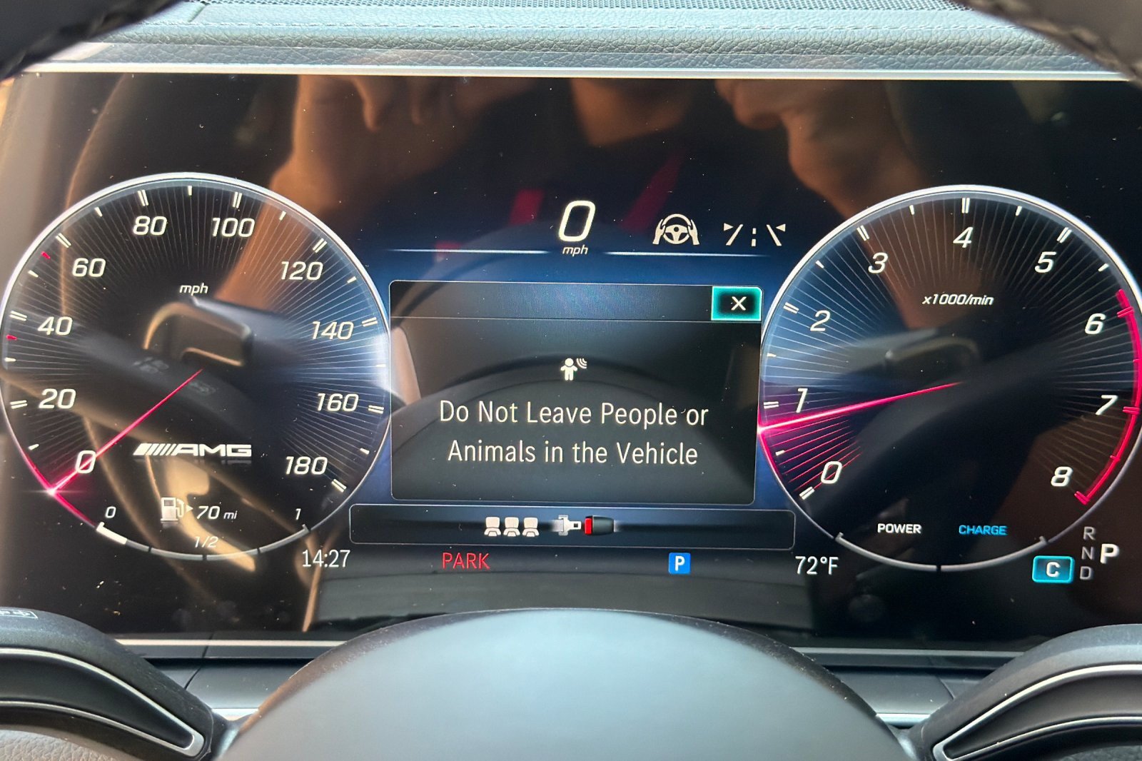 New 2026 Mercedes-Benz GLE 53 AMG 4MATIC image 24