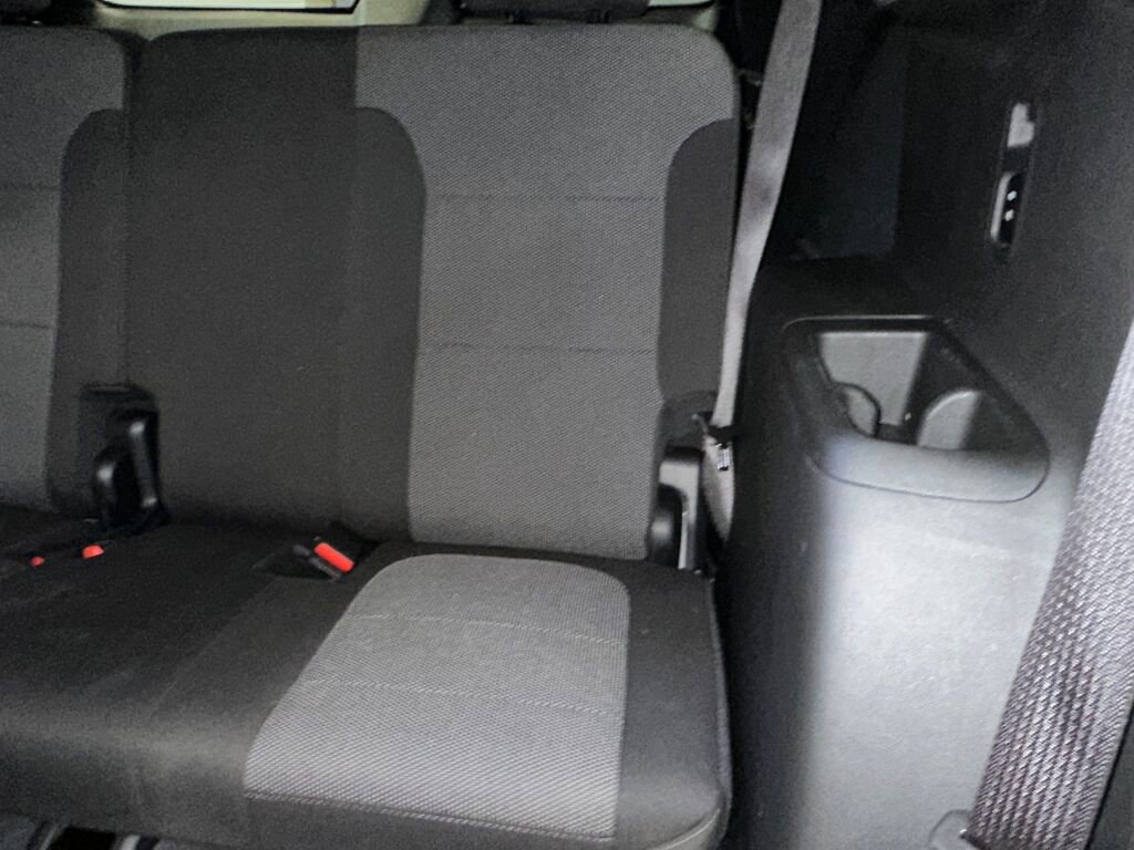 Certified 2023 Chevrolet Traverse LT image 22