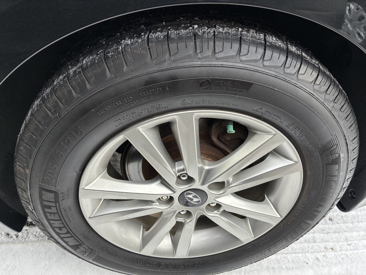 Used 2017 Hyundai Sonata SE w/ Cargo Package image 24