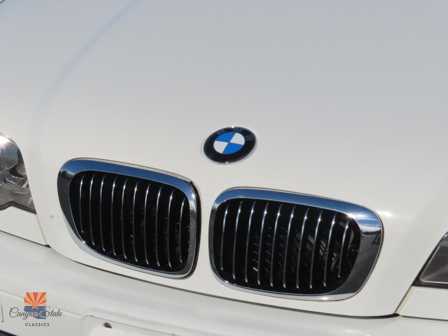 Used 2001 BMW 330Ci Convertible image 39